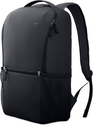 DELL CP3724 40.6 cm (16") Backpack Black (DELL-CP3724) - Cartouches Certifiees