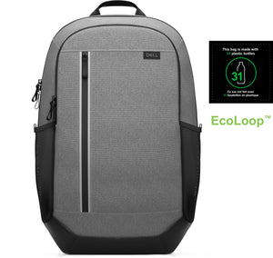 DELL CP5625G 40.6 cm (16") Backpack Grey (DELL-CP5625G) - Cartouches Certifiees