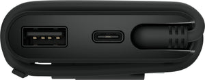 DELL DA225 Wired USB 3.2 Gen 1 (3.1 Gen 1) Type-C Black (DA225-BK-DAO) - Cartouches Certifiees