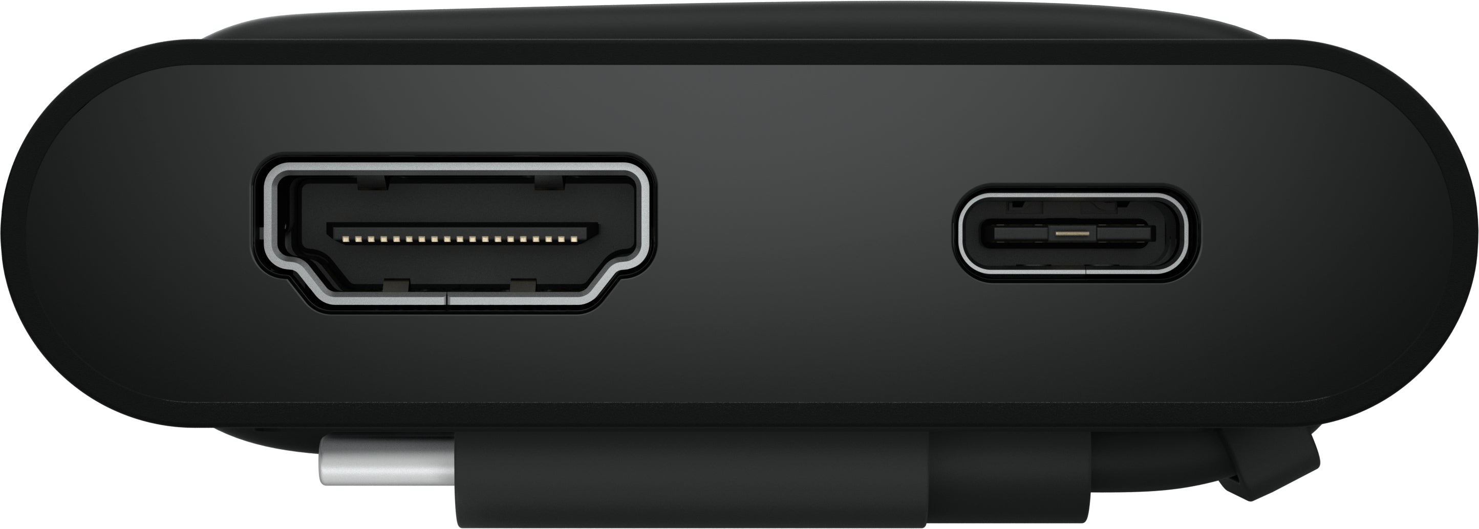 DELL DA225 Wired USB 3.2 Gen 1 (3.1 Gen 1) Type-C Black (DA225-BK-DAO) - Cartouches Certifiees