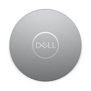 DELL DA310 Wired USB 3.2 Gen 2 (3.1 Gen 2) Type-C Silver (DELL-DA310) - Cartouches Certifiees