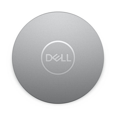 DELL DA310 Wired USB 3.2 Gen 2 (3.1 Gen 2) Type-C Silver (DELL-DA310) - Cartouches Certifiees