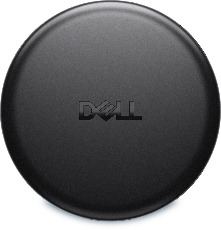 DELL DA326 Wired USB 3.2 Gen 1 (3.1 Gen 1) Type-C Black (DA326-BK-DAO) - Cartouches Certifiees