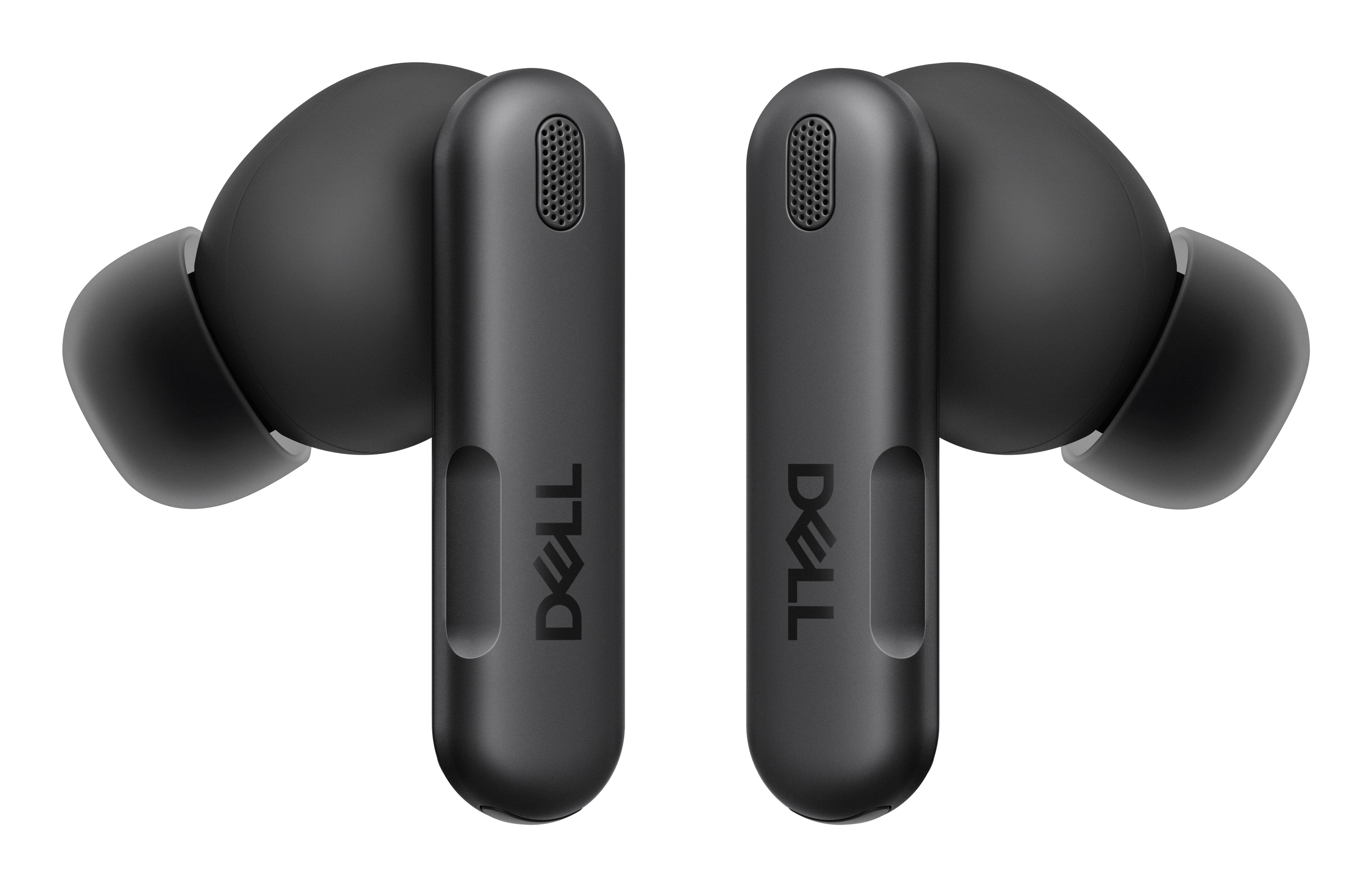DELL EB525 Headset True Wireless Stereo (TWS) In-ear Calls/Music Bluetooth Black (EB525-DAO) - Cartouches Certifiees