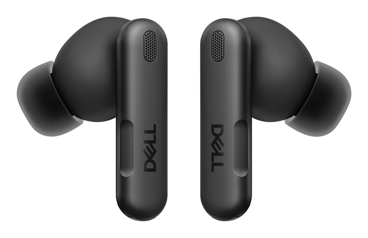 DELL EB525 Headset True Wireless Stereo (TWS) In-ear Calls/Music Bluetooth Black (EB525-DAO) - Cartouches Certifiees