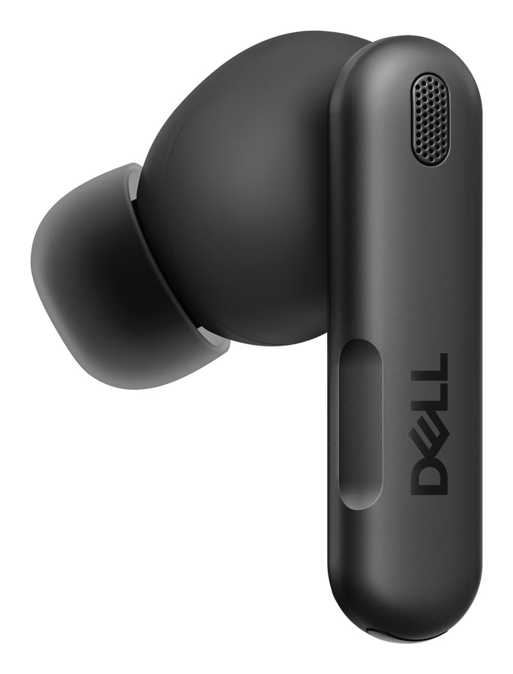 DELL EB525 Headset True Wireless Stereo (TWS) In-ear Calls/Music Bluetooth Black (EB525-DAO) - Cartouches Certifiees