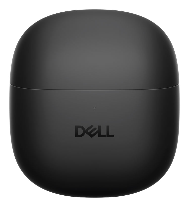DELL EB525 Headset True Wireless Stereo (TWS) In-ear Calls/Music Bluetooth Black (EB525-DAO) - Cartouches Certifiees