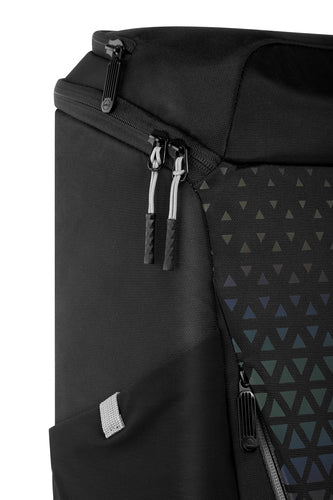 DELL GM1720PM 43.2 cm (17") Backpack Black (DELL-GMBP1720M) - Cartouches Certifiees