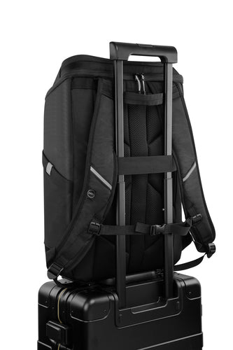 DELL GM1720PM 43.2 cm (17") Backpack Black (DELL-GMBP1720M) - Cartouches Certifiees