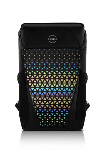 DELL GM1720PM 43.2 cm (17") Backpack Black (DELL-GMBP1720M) - Cartouches Certifiees