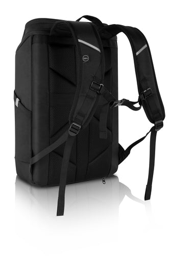 DELL GM1720PM 43.2 cm (17") Backpack Black (DELL-GMBP1720M) - Cartouches Certifiees