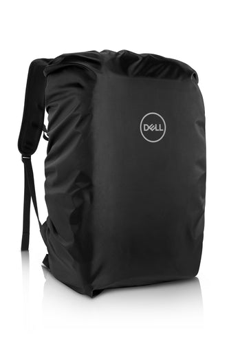 DELL GM1720PM 43.2 cm (17") Backpack Black (DELL-GMBP1720M) - Cartouches Certifiees
