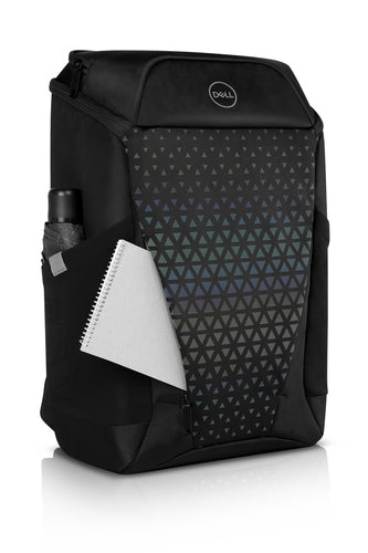 DELL GM1720PM 43.2 cm (17") Backpack Black (DELL-GMBP1720M) - Cartouches Certifiees