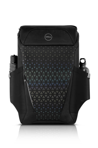 DELL GM1720PM 43.2 cm (17") Backpack Black (DELL-GMBP1720M) - Cartouches Certifiees
