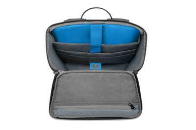 DELL GM1720PM 43.2 cm (17") Backpack Black (DELL-GMBP1720M) - Cartouches Certifiees
