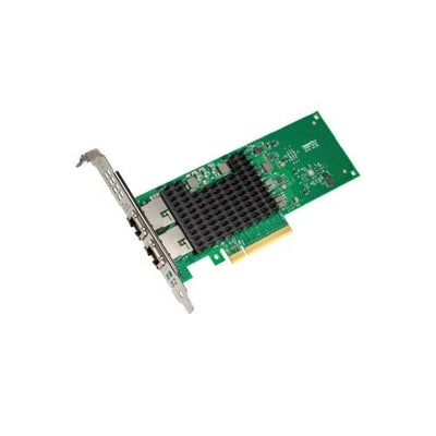 DELL Intel X710-T2L Internal Ethernet 10000 Mbit/s (540-BCSC) - Cartouches Certifiees