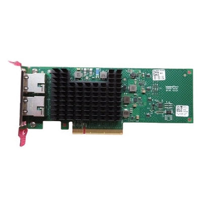 DELL Intel X710-T2L Internal Ethernet 10000 Mbit/s (540-BCSE) - Cartouches Certifiees