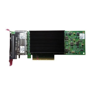 DELL Intel X710-T4L Internal Ethernet 12000 Mbit/s (540-BCSF) - Cartouches Certifiees