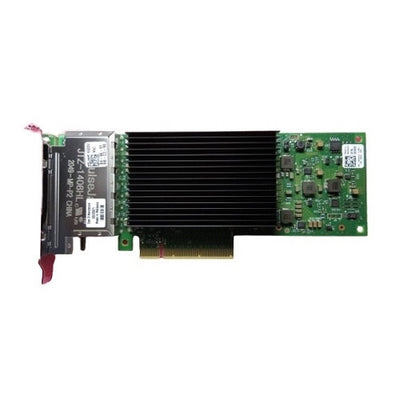 DELL Intel X710-T4L Internal Ethernet 12000 Mbit/s (540-BCSF) - Cartouches Certifiees