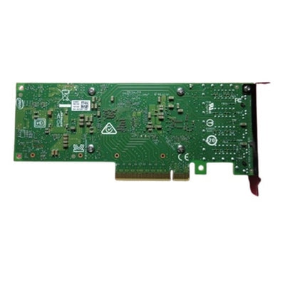 DELL Intel X710-T4L Internal Ethernet 12000 Mbit/s (540-BCSF) - Cartouches Certifiees