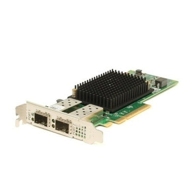 DELL interface cards/adapter Internal Fiber (406-BBTF) - Cartouches Certifiees