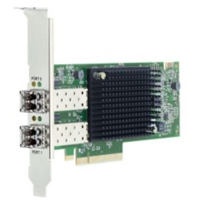 DELL interface cards/adapter Internal Fiber (540-BDRP) - Cartouches Certifiees