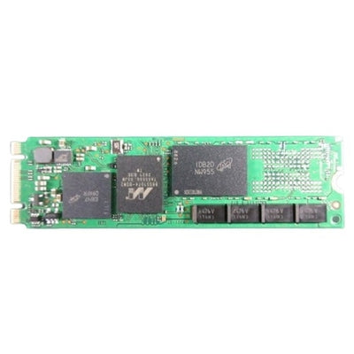 DELL internal solid state drive 240 GB M.2 Serial ATA III (400-BOHG) - Cartouches Certifiees