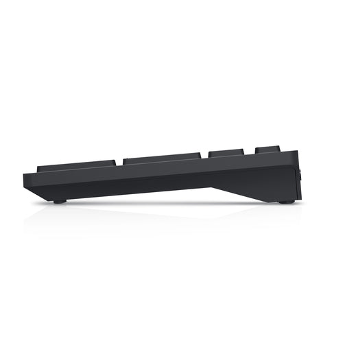 DELL KB500 keyboard Office RF Wireless Canadian Black (KB500-BK-R-CNM) - Cartouches Certifiees