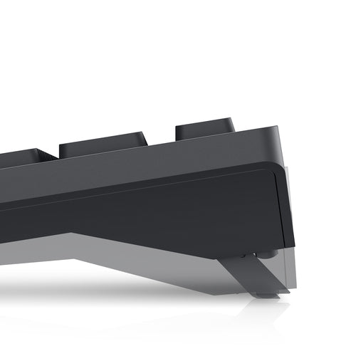 DELL KB500 keyboard Office RF Wireless Canadian Black (KB500-BK-R-CNM) - Cartouches Certifiees