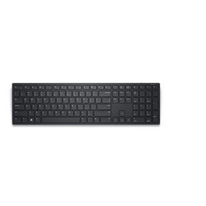 DELL KB500 keyboard Office RF Wireless English Black (KB500-BK-R-US) - Cartouches Certifiees