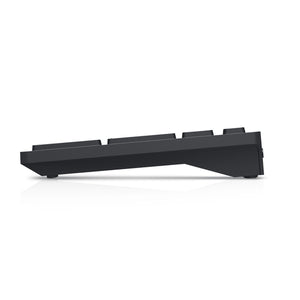 DELL KB500 keyboard Office RF Wireless English Black (KB500-BK-R-US) - Cartouches Certifiees