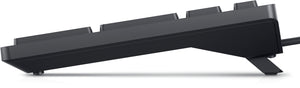 DELL KB525C keyboard Office USB Canadian Black (KB525C-FCA-DAO) - Cartouches Certifiees