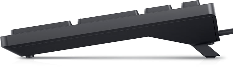 DELL KB525C keyboard Office USB QWERTY US English Black (KB525C-US-DAO) - Cartouches Certifiees