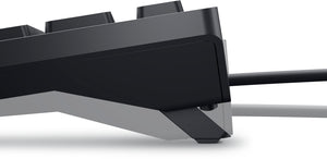 DELL KB525C keyboard Office USB QWERTY US English Black (KB525C-US-DAO) - Cartouches Certifiees