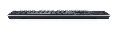 DELL KB813 keyboard Office USB US English Black (KB813-BK-US) - Cartouches Certifiees