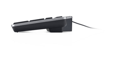 DELL KB813 keyboard Office USB US English Black (KB813-BK-US) - Cartouches Certifiees