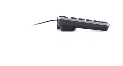 DELL KB813 keyboard Office USB US English Black (KB813-BK-US) - Cartouches Certifiees