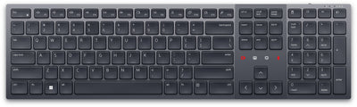DELL KB900 keyboard Office RF Wireless Graphite (KB900-GR-US) - Cartouches Certifiees