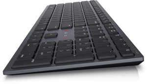 DELL KB900 keyboard Office RF Wireless Graphite (KB900-GR-US) - Cartouches Certifiees