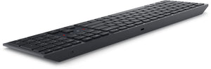 DELL KB900 keyboard Office RF Wireless Graphite (KB900-GR-US) - Cartouches Certifiees