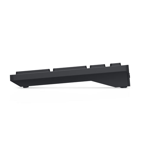 DELL KM5221W keyboard Mouse included Office RF Wireless Canadian Black (KM5221WBKB-CNM) - Cartouches Certifiees