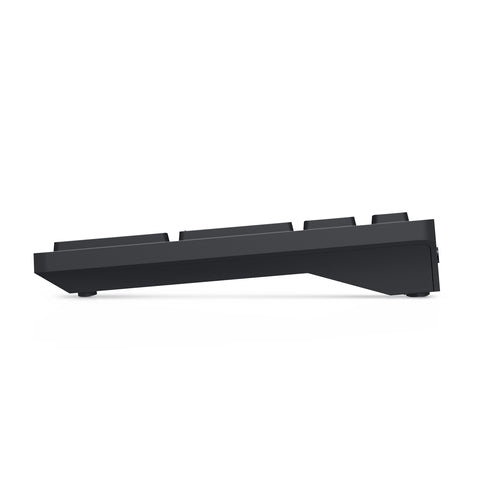 DELL KM5221W keyboard Mouse included Office RF Wireless (KM5221WBKB-FRC) - Cartouches Certifiees