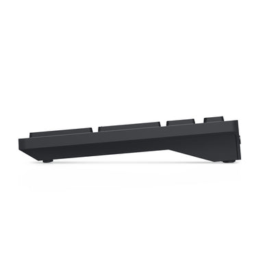 DELL KM5221W keyboard Mouse included Office RF Wireless QWERTY US International Black (KM5221WBKB-US) - Cartouches Certifiees