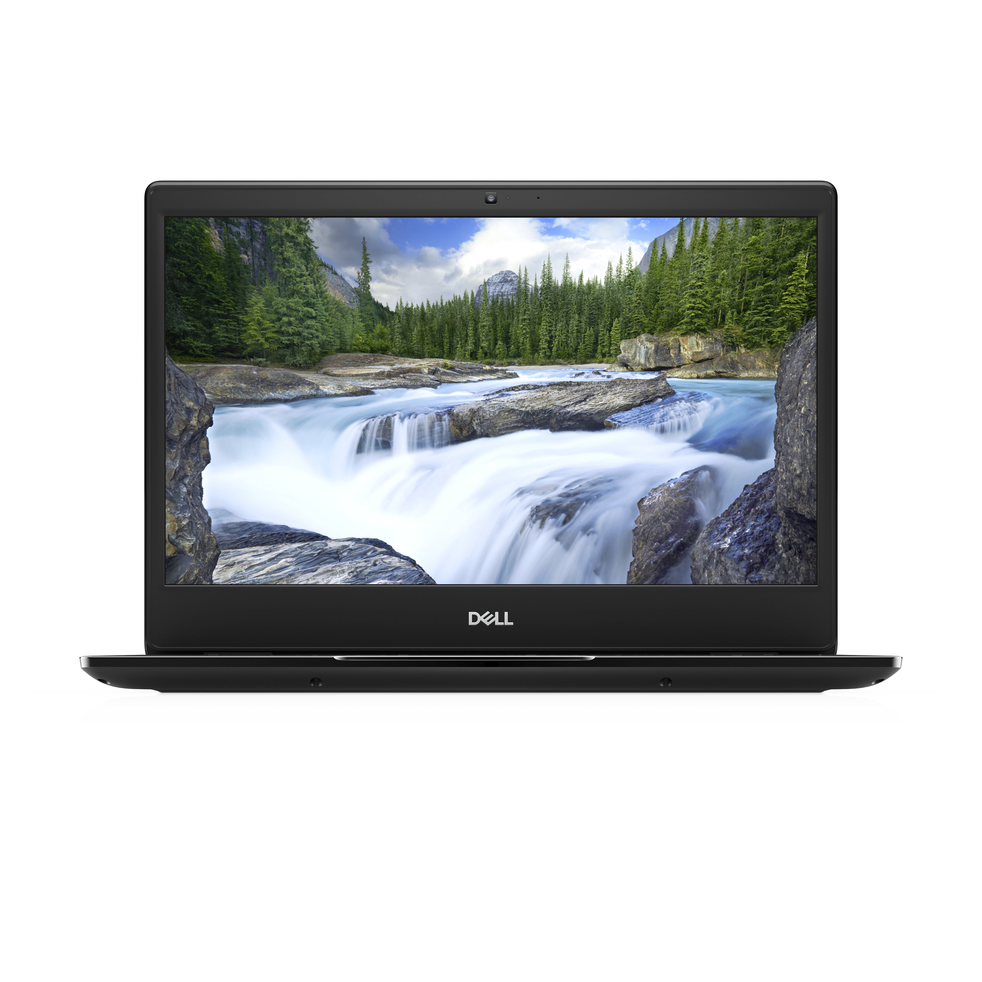 DELL Latitude 3400 Intel® Core™ i5 i5-8265U Laptop 35.6 cm (14") Full HD 8 GB DDR4-SDRAM 256 GB SSD Wi-Fi 5 (802.11ac) Windows 10 Pro Black (PT7PN) - Cartouches Certifiees