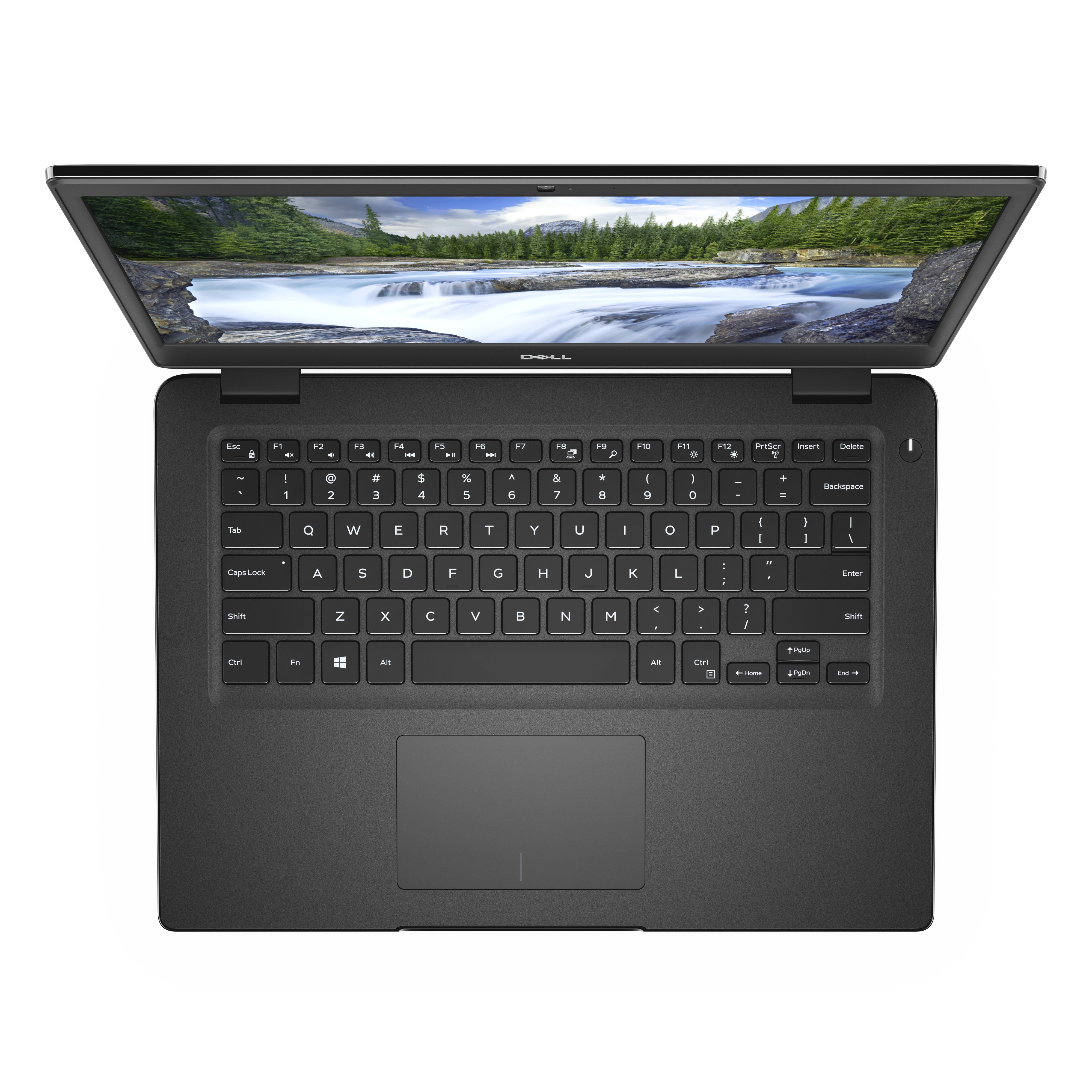 DELL Latitude 3400 Intel® Core™ i5 i5-8265U Laptop 35.6 cm (14") Full HD 8 GB DDR4-SDRAM 256 GB SSD Wi-Fi 5 (802.11ac) Windows 10 Pro Black (PT7PN) - Cartouches Certifiees