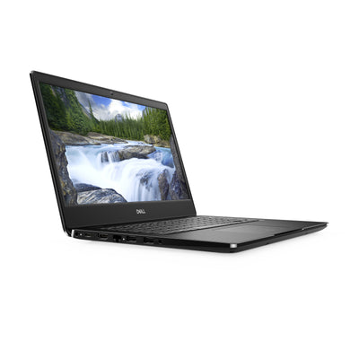 DELL Latitude 3400 Intel® Core™ i5 i5-8265U Laptop 35.6 cm (14") Full HD 8 GB DDR4-SDRAM 256 GB SSD Wi-Fi 5 (802.11ac) Windows 10 Pro Black (PT7PN) - Cartouches Certifiees