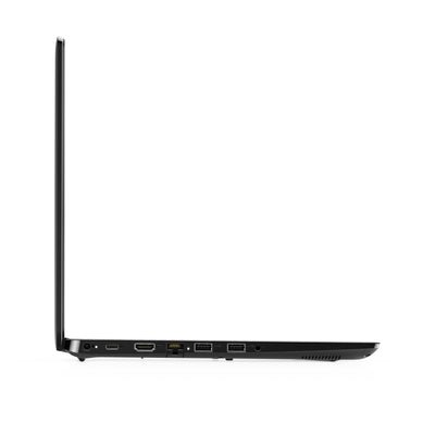 DELL Latitude 3400 Intel® Core™ i5 i5-8265U Laptop 35.6 cm (14") Full HD 8 GB DDR4-SDRAM 256 GB SSD Wi-Fi 5 (802.11ac) Windows 10 Pro Black (PT7PN) - Cartouches Certifiees