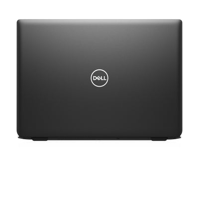 DELL Latitude 3400 Intel® Core™ i5 i5-8265U Laptop 35.6 cm (14") Full HD 8 GB DDR4-SDRAM 256 GB SSD Wi-Fi 5 (802.11ac) Windows 10 Pro Black (PT7PN) - Cartouches Certifiees