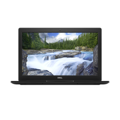 DELL Latitude 3500 Intel® Core™ i5 i5-8265U Laptop 39.6 cm (15.6") Full HD 8 GB DDR4-SDRAM 256 GB SSD Wi-Fi 5 (802.11ac) Windows 10 Pro Black (1K0YX) - Cartouches Certifiees