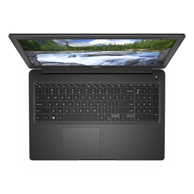 DELL Latitude 3500 Intel® Core™ i5 i5-8265U Laptop 39.6 cm (15.6") Full HD 8 GB DDR4-SDRAM 256 GB SSD Wi-Fi 5 (802.11ac) Windows 10 Pro Black (1K0YX) - Cartouches Certifiees